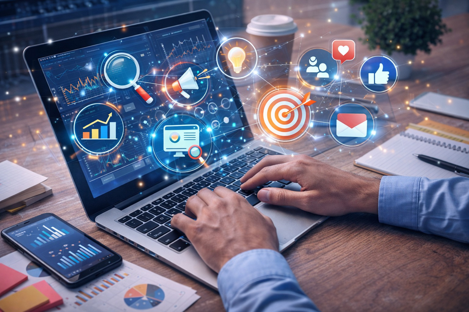 Digital Marketing
